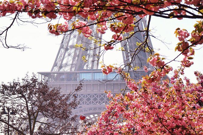 Paris Photo Walk with a Pro Photographer & Discover Hidden Paris