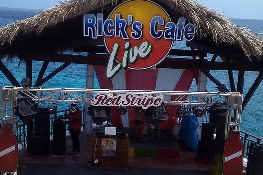 Private Transportation to go Dunn's River falls