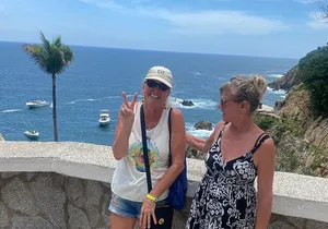 Acapulco Port Tour in 4 hours