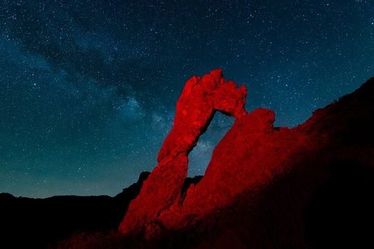 Tenerife Exclusive & Private Gastronomic, Sunset-Stargazing