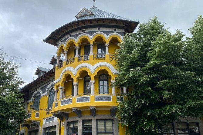 3 Day Korca & Voskopoja - Winter Escape, Private Tour from Tirana