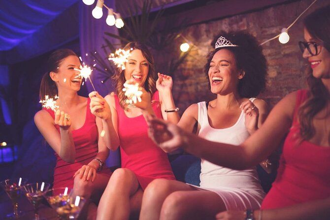 Montego Bay Night Life Experience with Private Transportation