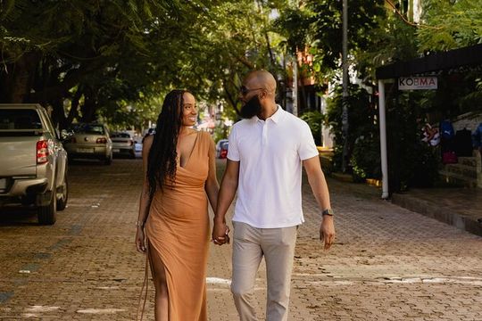 Playa del Carmen Private PhotoWalk