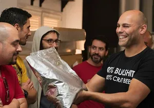 Craft Beer Tasting with Guided Factory Tour