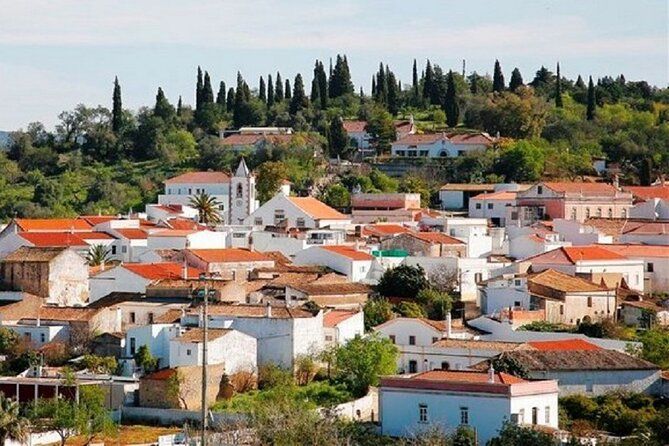 Full-Day Photo Tour in Algarve Countryside Private