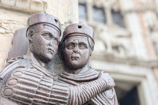 Venice Discover Shakespeare Tour: Stories Behind the Bard