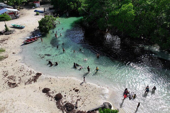 Samana Half Day Countryside Adventure