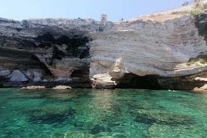 3 hours in Syracuse Boat Tour and Tuk tuk Tourist Tour