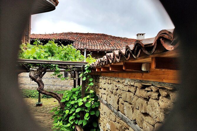 8-Day Private Tour Highlights of Bulgaria