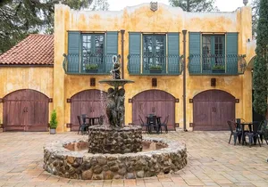 ATV Vineyard Tour and Wine Tasting