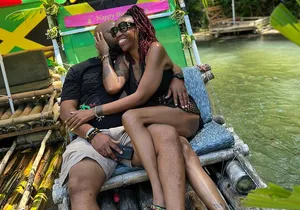 Bamboo River Rafting with massage and Horseback ride in ocean