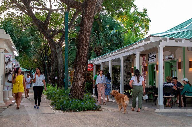 Punta Cana Shopping Tour