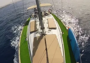 Private Luxury Boat Excursion Tour in Puerto Colon