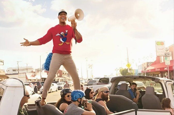 Celebrity Homes Tour & Hop-on Hop-off Package
