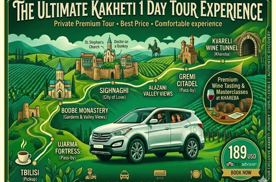 Chania Highlight Tour: Old Town, Monastery Wine Tasting & Beach