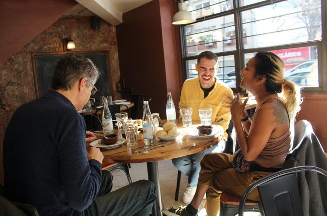 Phoenix Food Tour on Trendy Roosevelt Row with 7 Food Tastings