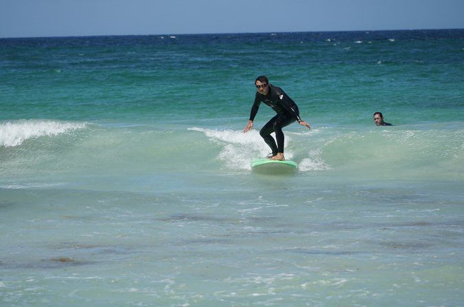 Margaret River Private Surf Lesson at MRSA