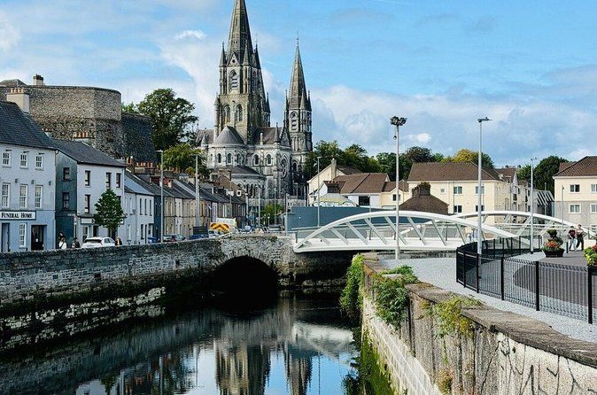 Cork Private Walking Tour