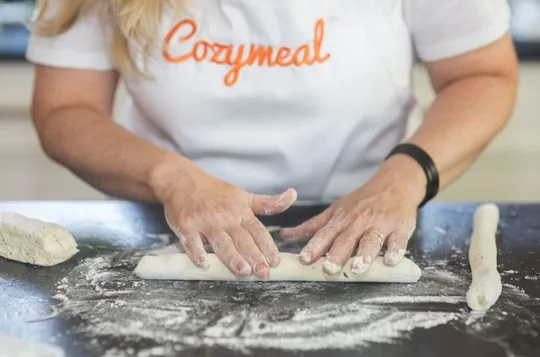 Italian Gnocchi-Making Class in Manhattan(Includes 4-Course Meal)