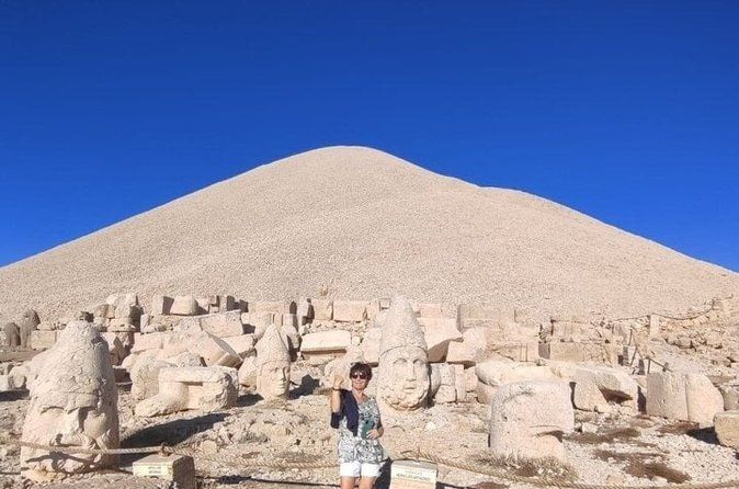 Daily Mount Nemrut Private Tour