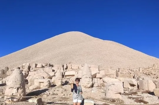 Daily Mount Nemrut Private Tour