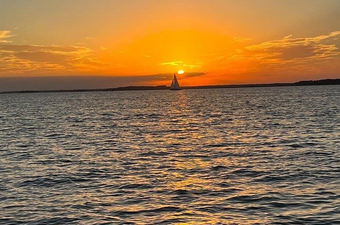 Sip & Sunset - BYOB Adults Only Dolphin Cruise