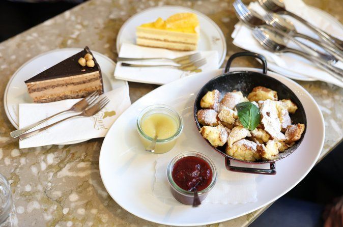 Taste Vienna: A Full Meal Walking Food Tour by Do Eat Better