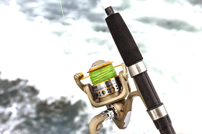 Athens Morning Sailing & Fishing Experience with Greek Cuisine