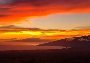 Haleakala Sunset and Astronomy Tour
