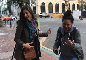 Brooklyn City Scavenger Hunt by Wacky Walks