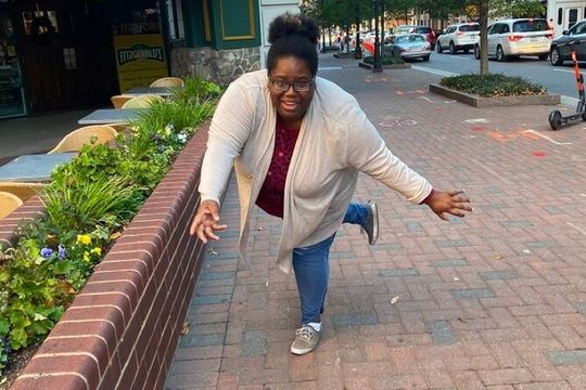 Fun Scavenger Hunt in Daytona Beach by Operation City Quest