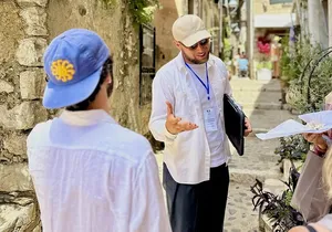 Private Day Tour to Cannes, Antibes and St Paul de Vence