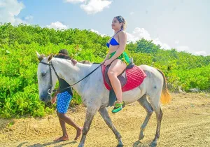 Triple Play Adventure