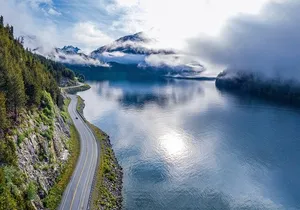 Best of Sitka Land Tour l Top Attractions & Scenic Highlights