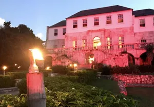 Private Rose Hall Great House Night Tour
