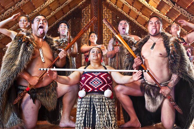 3 Day/2 Night Bay of Islands tour from Auckland