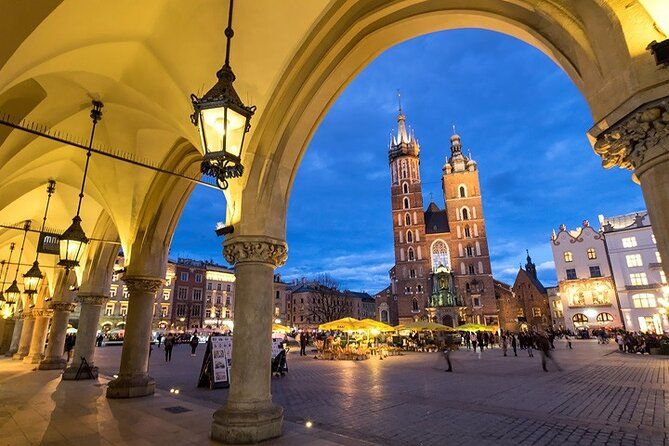 Poland 11 Day Tour