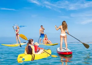 Kayak Rental Tandem- 2 Person