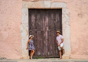 Private All Inclusive Chichén Itzá with Cenote and Valladolid