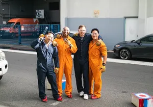 Rage Room & Splatter Art Paint Studio in Hawaii