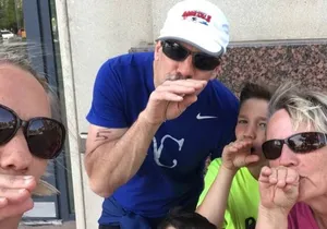 Lakeland City Scavenger Hunt by Wacky Walks