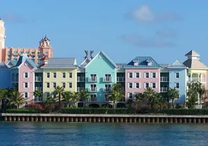 Bahamas Get-A-Round Bus Pass