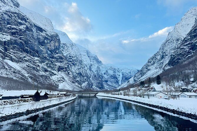 6day Tour Oslo-Ålesund-Geiranger-Flåm-Hardanger-Bergen