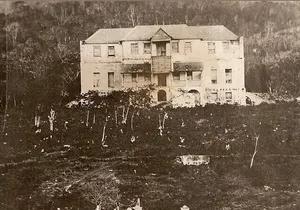 Private Transportation To/From Rose Hall Great House