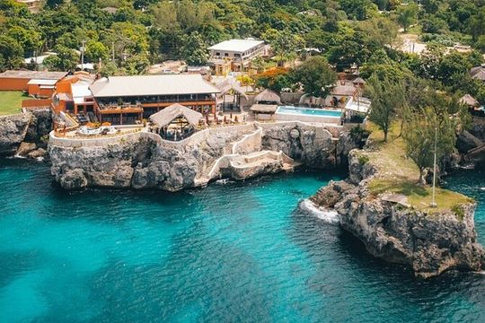 Negril Ricks Café Sunset Tour