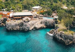 Negril Ricks Café Sunset Tour