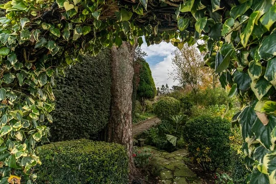 Oxford and Cotswolds Village 11 Hour Day Tour from London