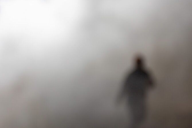 Reykjavik Midnight Sun Ghost Walk