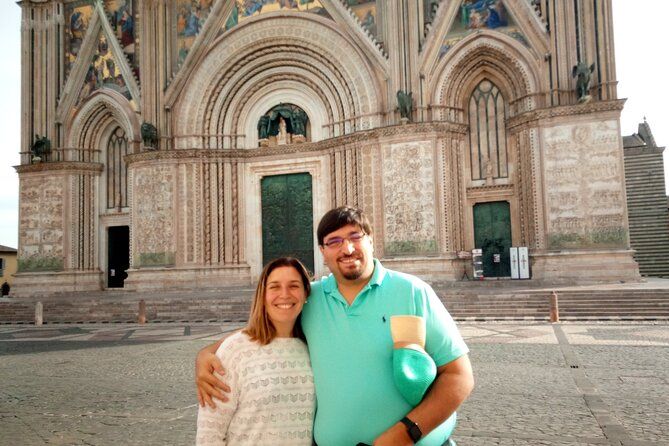 7-Days Wonder Italy Private Luxury All Inclusive from Rome