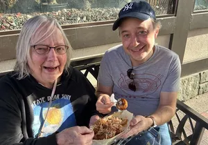 Gourmet Downtown LA Walking Food Tour with Delicious Dish Tours